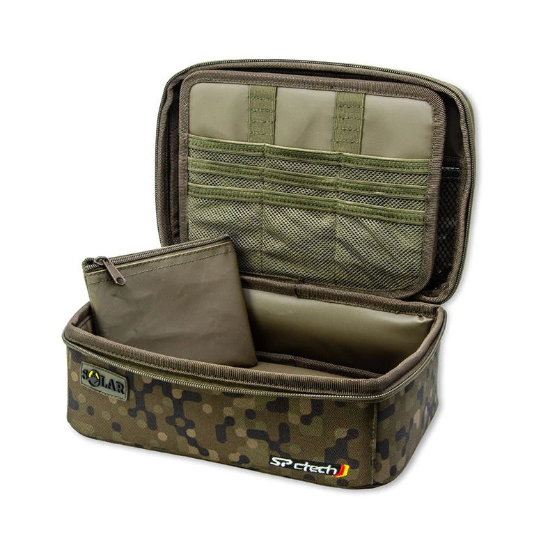 Solar Tackle SP C-Tech PVA Station